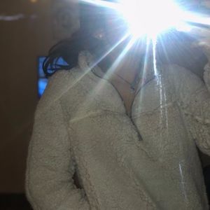 Teddy Coat